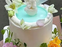 -澈烘焙·生日蛋糕·下午茶(龙华店)