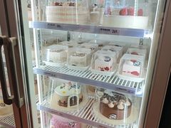 -DQ·蛋糕·冰淇淋(大宁国际商业广场店)