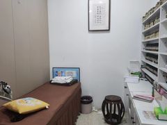 -庆德堂中医馆·小儿推拿(江北店)