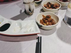 -京味斋·北京烤鸭(华威桥北工大店)