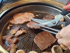 -花时·炭火烧肉(东百中心A馆店)