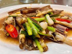 -百家福海鲜排档·闽菜·家宴(斗西路口店)