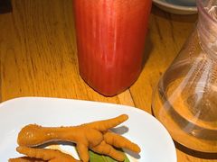 西瓜汁-金牌外婆家(苏州中心店)