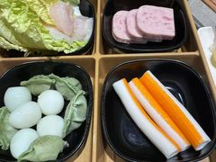 -海底捞火锅(昌平路劲世界城店)