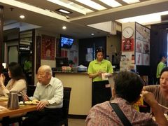 大堂-添好运点心专门店(深水埗店)