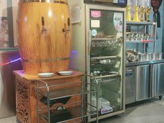 -晓燃地摊烤肉(朝阳双桥店)