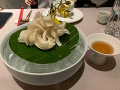 冰镇九年百合-金海华·悦食东方(苏州中心商场店)
