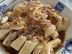-阿殳菜馆·私厨(水围村店)