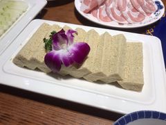冻豆腐-凰吉园