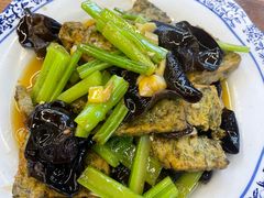 -老味道1992(武当山店)