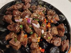 -台州开元大酒店·骑士中餐厅
