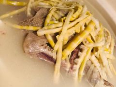 -老船坞水上餐厅(亚洲大酒店  东四十条店)