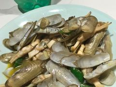 -壹只菜·崇明本地特色菜(崇明南门店)