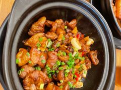 -猛料鸭仔饭(赤坎店)