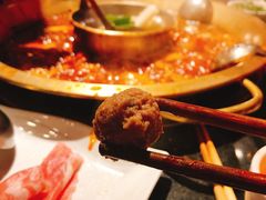 -巴蜀大宅门火锅(北大街店)