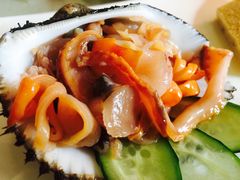 赤贝-应时肥牛火锅居(联合路店)