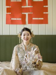 -Sunny喜铺婚礼定制·求婚策划