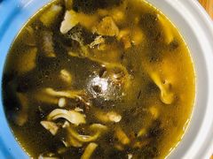 -滇铺子·云南特色菜·第九届野生菌美食节(东风东路c86店)