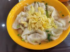 -毛华美食(清扬路店)