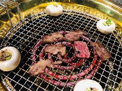 -NIUAN牛庵·日式和牛烧肉(恒隆店)