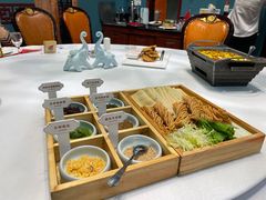 -鹊华居·地道鲁菜·海鲜·融合味(大明湖店)