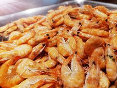 -汉巴味德(大悦城店)