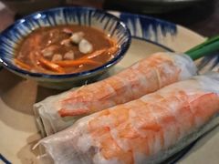 -Cuc Gach Quan Restaurant