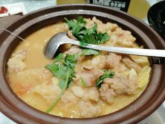 -喜福楼(黑山大街店)