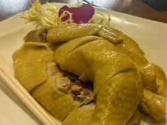 -绿雅居原生态农庄(小涌店)
