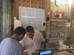 -小朱羊肉面馆(周东路)