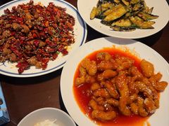 -眉山小馆(华强广场店)