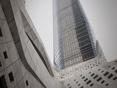 -南京国际青年文化中心