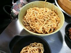 -老上海食惠裡小籠包生煎包