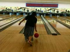 -广州保龄球馆(广州天河体育中心店)