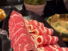 -捞王猪肚鸡火锅(财富中心店)