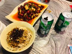-靓靓蒸虾(中山公园店)