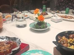 -飞鹿餐饮·陕南菜(北关店)