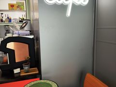 -Sips&Lick茶兰咖啡(五道口店)