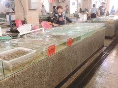 -石塘路海鲜市场(草厂中路店)