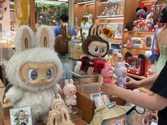 -泡泡玛特POPMART(壹号店)