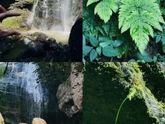 -百漈沟生态旅游景区