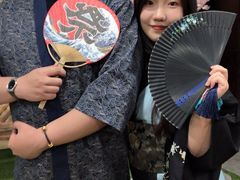 -白兔子密室(长寿路店)