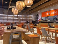 -味千拉面(巴黎春天浦建店)