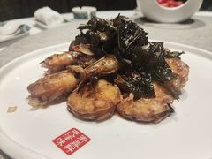 -卫鼎轩·曹公馆(鼓楼店)