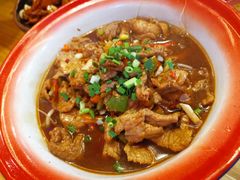 -老三样·美食研究中心(世贸路店)