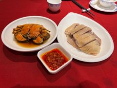 -老吉士酒家(天平路店)