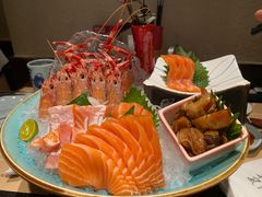 -匠和风精致料理(成都龙湖滨江天街店)