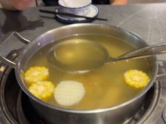 -贵宾牛·潮汕牛肉火锅(珠池总店)