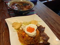 -源一咖啡馆(麒麟巷步行街店)