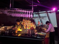 -苏丝的天空高空酒吧Suzie's Sky Bar